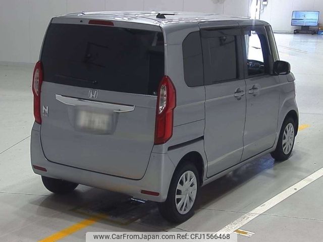 honda n-box 2020 CFJ1566468 image 2