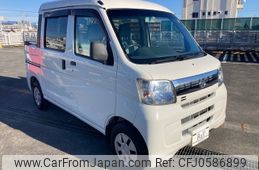 daihatsu hijet-van 2017 -DAIHATSU 【静岡 480ｻ6204】--Hijet Van S331W--0009147---DAIHATSU 【静岡 480ｻ6204】--Hijet Van S331W--0009147-