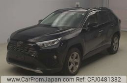 toyota rav4 2021 -TOYOTA--RAV4 6BA-MXAA54--MXAA54-4030284---TOYOTA--RAV4 6BA-MXAA54--MXAA54-4030284-