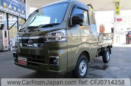 daihatsu hijet-truck 2024 CFJ0714358