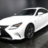 lexus rc 2017 -LEXUS--Lexus RC DBA-ASC10--ASC10-6001196---LEXUS--Lexus RC DBA-ASC10--ASC10-6001196- image 1