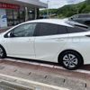 toyota prius 2017 quick_quick_DAA-ZVW51_ZVW51-6053977 image 2