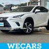 lexus nx 2019 quick_quick_DAA-AYZ10_AYZ10-1024872 image 1