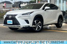 lexus nx 2019 quick_quick_DAA-AYZ10_AYZ10-1024872