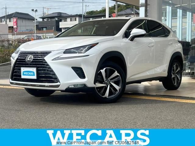 lexus nx 2019 quick_quick_DAA-AYZ10_AYZ10-1024872 image 1