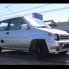 honda city 1984 -ホンダ 【富山 501ﾒ6909】--ｼﾃｨ AA--1401111---ホンダ 【富山 501ﾒ6909】--ｼﾃｨ AA--1401111- image 11