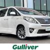 toyota alphard 2012 -TOYOTA--Alphard DAA-ATH20W--ATH20-8006134---TOYOTA--Alphard DAA-ATH20W--ATH20-8006134- image 1