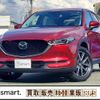 mazda cx-5 2017 CFJ1689540 image 1