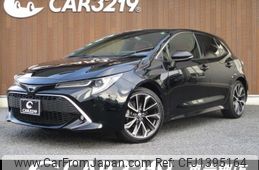 toyota corolla-sport 2019 -TOYOTA 【名変中 】--Corolla Sport NRE210H--1008330---TOYOTA 【名変中 】--Corolla Sport NRE210H--1008330-