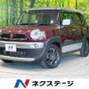 suzuki xbee 2020 -SUZUKI--XBEE DAA-MN71S--MN71S-163743---SUZUKI--XBEE DAA-MN71S--MN71S-163743- image 1