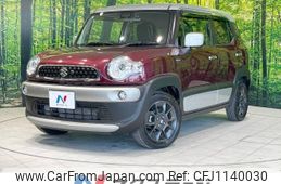 suzuki xbee 2020 -SUZUKI--XBEE DAA-MN71S--MN71S-163743---SUZUKI--XBEE DAA-MN71S--MN71S-163743-