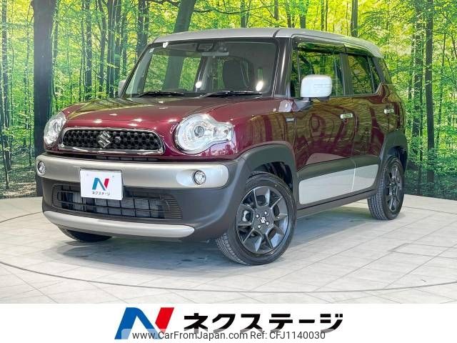 suzuki xbee 2020 -SUZUKI--XBEE DAA-MN71S--MN71S-163743---SUZUKI--XBEE DAA-MN71S--MN71S-163743- image 1