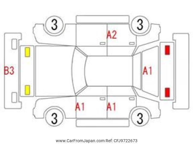 daihatsu tanto 2013 -DAIHATSU--Tanto DBA-L375S--L375S-0652815---DAIHATSU--Tanto DBA-L375S--L375S-0652815- image 2