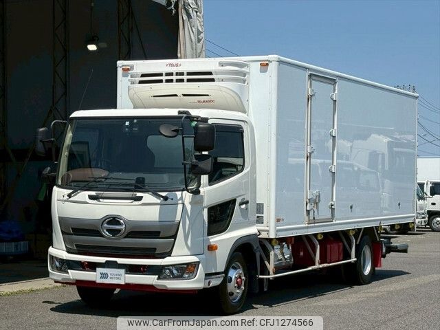 hino ranger 2019 -HINO--Hino Ranger 2KG-FC2ABG--FC2AB-113486---HINO--Hino Ranger 2KG-FC2ABG--FC2AB-113486- image 1