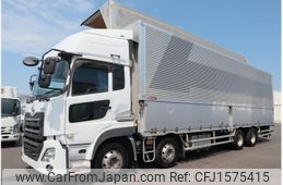 nissan diesel-ud-quon 2018 CFJ1575415