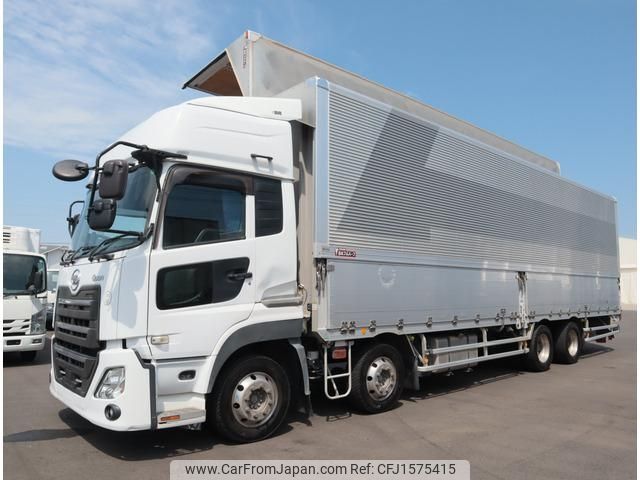 nissan diesel-ud-quon 2018 CFJ1575415 image 1