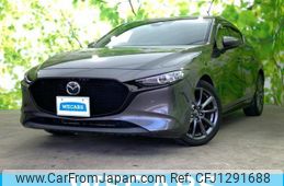 mazda mazda3-fastback 2019 quick_quick_6BA-BP5P_BP5P-106759