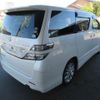 toyota vellfire 2009 quick_quick_ANH20W_ANH20-8040992 image 5