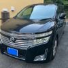 nissan elgrand 2010 CFJ1811825 image 3