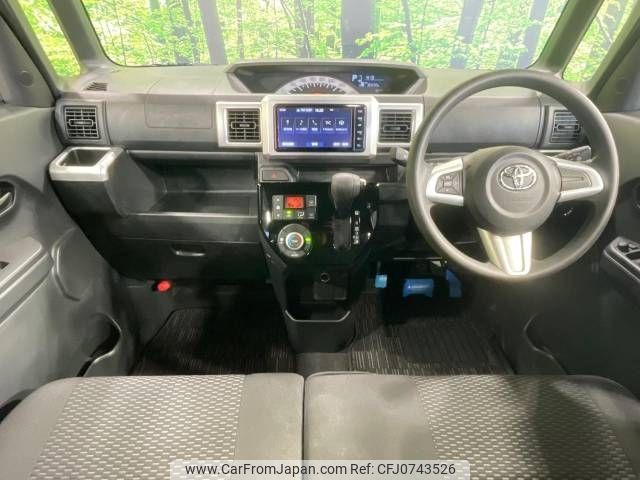 toyota pixis-mega 2019 -TOYOTA--Pixis Mega DBA-LA700A--LA700A-0025820---TOYOTA--Pixis Mega DBA-LA700A--LA700A-0025820- image 2