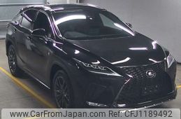 lexus rx 2021 -LEXUS--Lexus RX 3BA-AGL20W--AGL20W-0023532---LEXUS--Lexus RX 3BA-AGL20W--AGL20W-0023532-