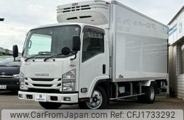 isuzu elf-truck 2017 CFJ1733292