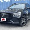 mercedes-benz amg 2020 -MERCEDES-BENZ--AMG 4BA-253964--W1N2539642F819409---MERCEDES-BENZ--AMG 4BA-253964--W1N2539642F819409- image 1