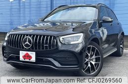 mercedes-benz amg 2020 -MERCEDES-BENZ--AMG 4BA-253964--W1N2539642F819409---MERCEDES-BENZ--AMG 4BA-253964--W1N2539642F819409-