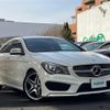 mercedes-benz cla-class 2014 -MERCEDES-BENZ--Benz CLA DBA-117344--WDD1173442N066527---MERCEDES-BENZ--Benz CLA DBA-117344--WDD1173442N066527- image 1