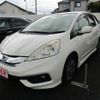 honda fit-shuttle 2013 -HONDA--Fit Shuttle DAA-GP2--GP2-3204522---HONDA--Fit Shuttle DAA-GP2--GP2-3204522- image 1