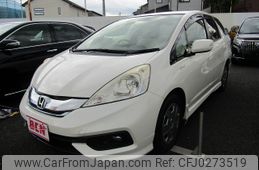 honda fit-shuttle 2013 -HONDA--Fit Shuttle DAA-GP2--GP2-3204522---HONDA--Fit Shuttle DAA-GP2--GP2-3204522-