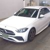 mercedes-benz c-class 2022 CFJ1431731 image 2