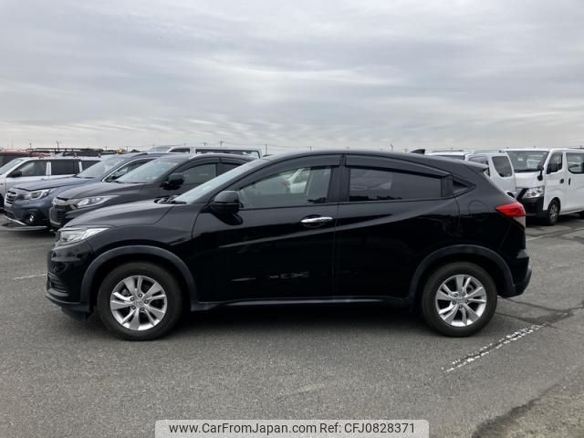 honda vezel 2018 -HONDA--VEZEL DBA-RU1--RU1-1307232---HONDA--VEZEL DBA-RU1--RU1-1307232- image 2