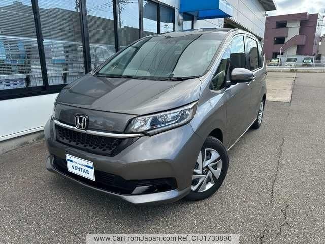 honda freed 2024 CFJ1730890 image 1