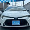 toyota corolla 2021 CFJ1561512 image 41