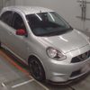 nissan march 2018 -NISSAN--March K13-728640---NISSAN--March K13-728640- image 6