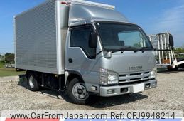 isuzu elf-truck 2012 GOO_NET_EXCHANGE_0708411A30240624W005