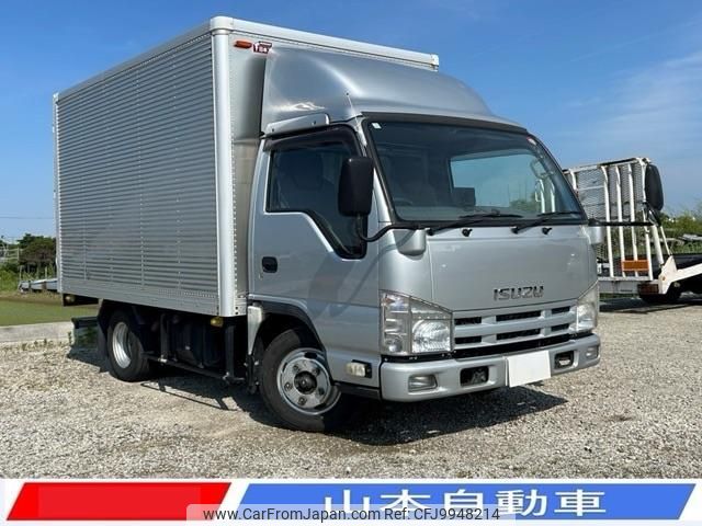 isuzu elf-truck 2012 GOO_NET_EXCHANGE_0708411A30240624W005 image 1