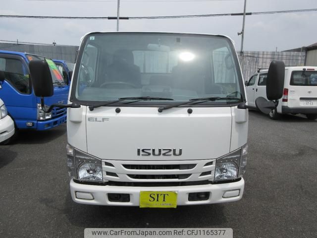 isuzu elf-truck 2020 GOO_NET_EXCHANGE_0540197A30250517W005 image 2