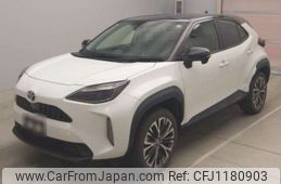 toyota yaris-cross 2020 -TOYOTA--Yaris Cross 5BA-MXPB10--MXPB10-3001426---TOYOTA--Yaris Cross 5BA-MXPB10--MXPB10-3001426-