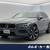 volvo v60 2022 quick_quick_ZB420TM_YV1ZZL1M3P1105338 image 1