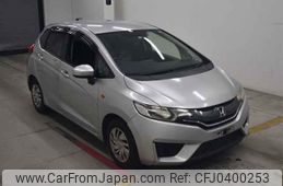 honda fit 2014 -HONDA--Fit GK3-3018703---HONDA--Fit GK3-3018703-