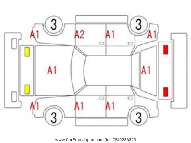 daihatsu move-conte 2014 -DAIHATSU--Move Conte DBA-L575S--L575S-0199533---DAIHATSU--Move Conte DBA-L575S--L575S-0199533- image 2