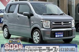 suzuki wagon-r 2022 CFJ1737002