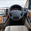 toyota alphard 2006 NIKYO_PN24170 image 7