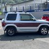 mitsubishi pajero-mini 2012 -MITSUBISHI 【岡山 581ﾒ6484】--Pajero mini H58A--1014882---MITSUBISHI 【岡山 581ﾒ6484】--Pajero mini H58A--1014882- image 8