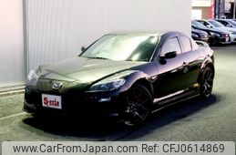 mazda rx-8 2012 -MAZDA--RX-8 ABA-SE3P--SE3P-307469---MAZDA--RX-8 ABA-SE3P--SE3P-307469-