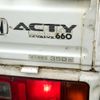 honda acty-truck 1997 No.14611 image 31