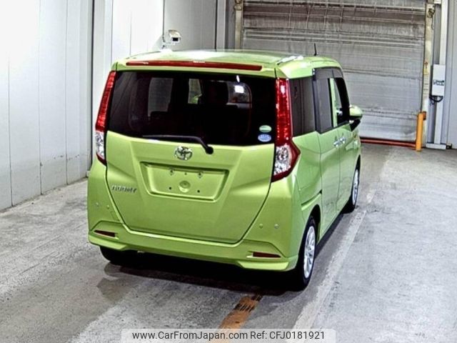 toyota roomy 2016 -TOYOTA--Roomy M900A--M900A-0008564---TOYOTA--Roomy M900A--M900A-0008564- image 2