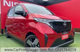nissan nissan-others 2023 CFJ1764219